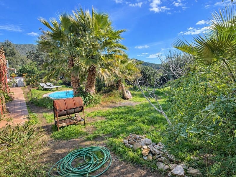 Chalet de 3 habitaciones en Calonge i Sant Antoni en venta con piscina - 545.000 € (Ref: 9616122)