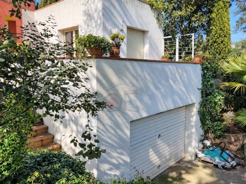 Chalet de 3 habitaciones en Calonge i Sant Antoni en venta con piscina - 545.000 € (Ref: 9616122)