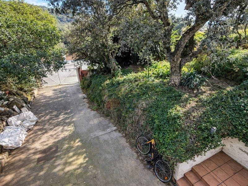 Chalet de 3 habitaciones en Calonge i Sant Antoni en venta con piscina - 545.000 € (Ref: 9616122)