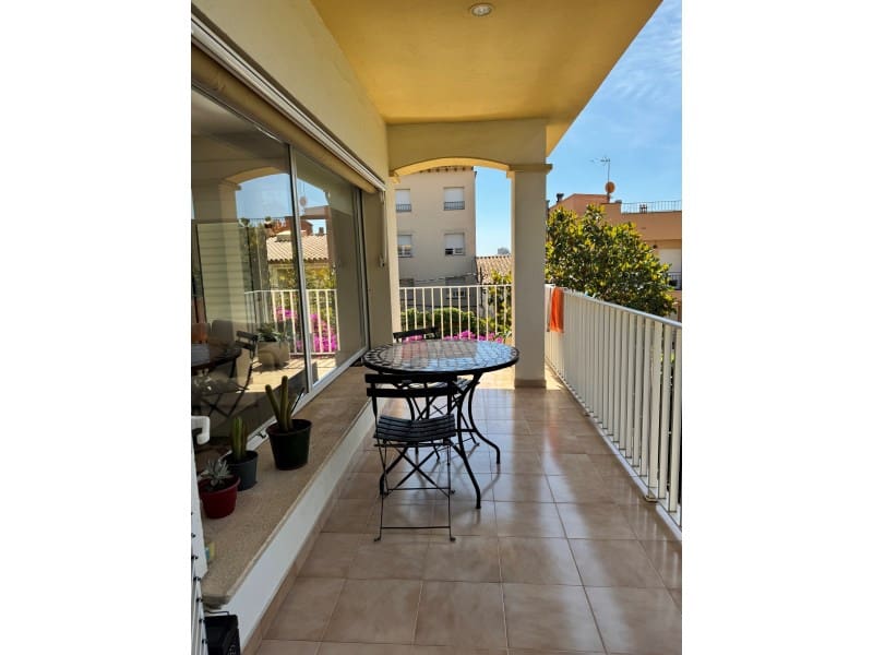 3 quarto Moradia para venda em Sant Feliu de Guixols com garagem - 585 000 € (Ref: 9634180)