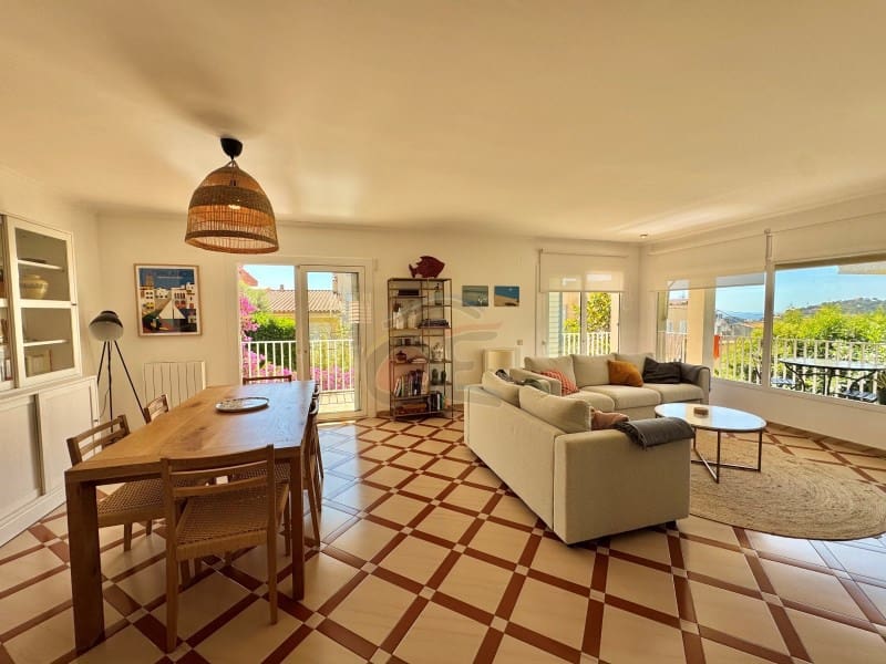 3 quarto Moradia para venda em Sant Feliu de Guixols com garagem - 585 000 € (Ref: 9634180)