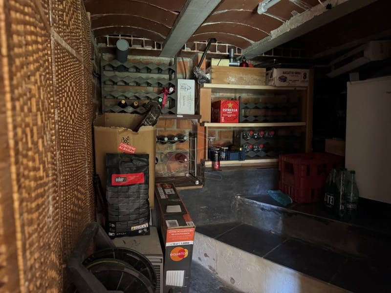 3 quarto Moradia para venda em Sant Feliu de Guixols com garagem - 585 000 € (Ref: 9634180)