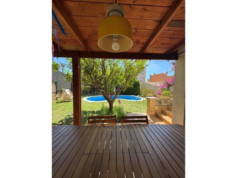 3 quarto Moradia para venda em Sant Feliu de Guixols com garagem - 585 000 € (Ref: 9634180)