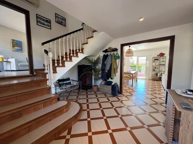 3 quarto Moradia para venda em Sant Feliu de Guíxols com garagem - 585 000 € (Ref: 9634180)