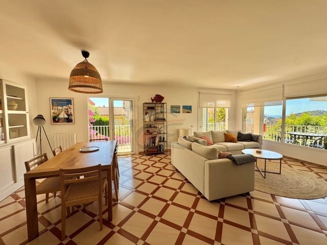 3 quarto Moradia para venda em Sant Feliu de Guíxols com garagem - 585 000 € (Ref: 9634180)