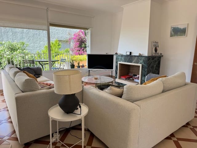 3 quarto Moradia para venda em Sant Feliu de Guíxols com garagem - 585 000 € (Ref: 9634180)