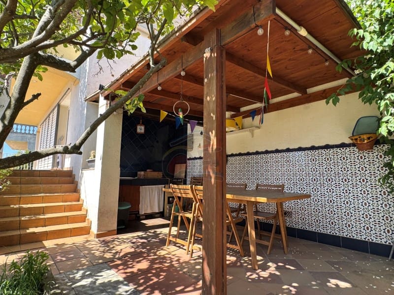 3 quarto Moradia para venda em Sant Feliu de Guixols com garagem - 585 000 € (Ref: 9634180)