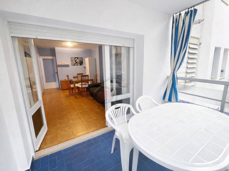 Apartamento de 1 habitación en Platja d'Aro en venta - 198.500 € (Ref: 9639317)