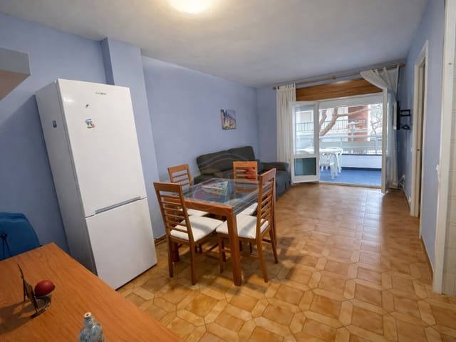 Apartamento de 1 habitación en Platja d'Aro, Castell-Platja d'Aro en venta - 198.500 € (Ref: 9639317)