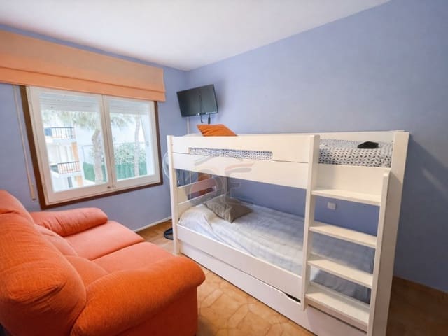 Apartamento de 1 habitación en Platja d'Aro, Castell-Platja d'Aro en venta - 198.500 € (Ref: 9639317)