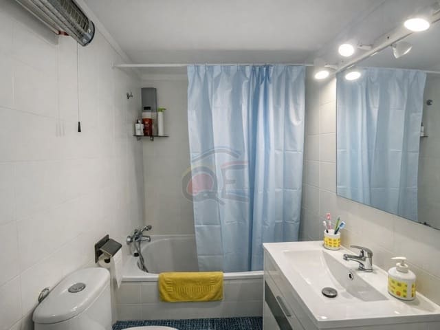 Apartamento de 1 habitación en Platja d'Aro, Castell-Platja d'Aro en venta - 198.500 € (Ref: 9639317)