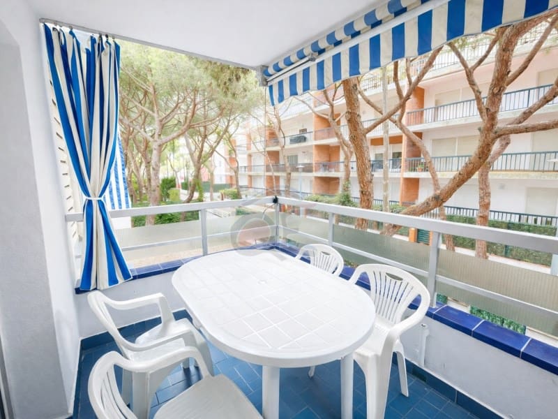 Apartamento de 1 habitación en Platja d'Aro en venta - 198.500 € (Ref: 9639317)