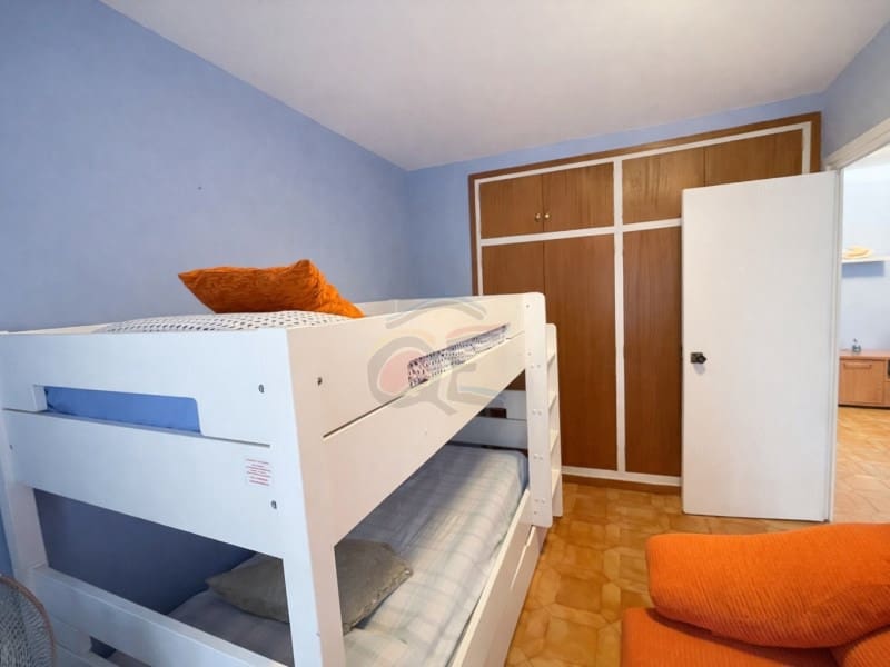 Apartamento de 1 habitación en Platja d'Aro en venta - 198.500 € (Ref: 9639317)