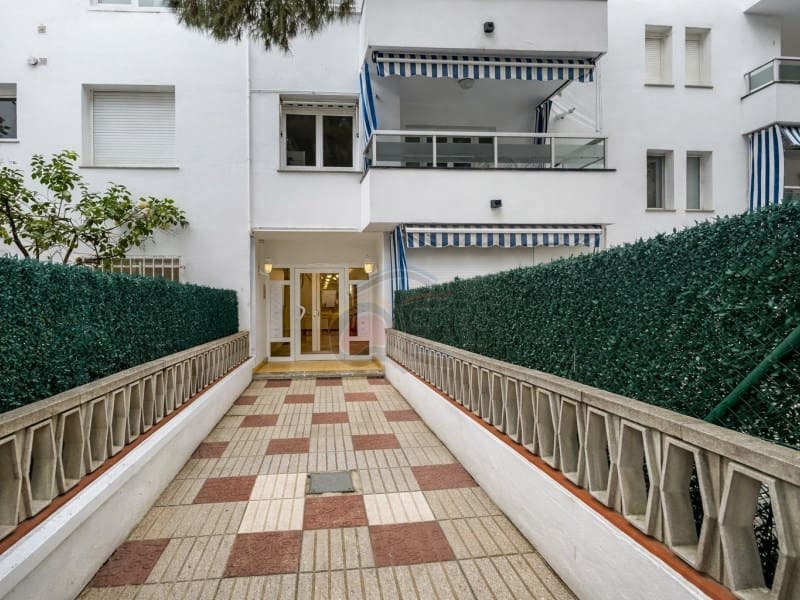 Apartamento de 1 habitación en Platja d'Aro en venta - 198.500 € (Ref: 9639317)