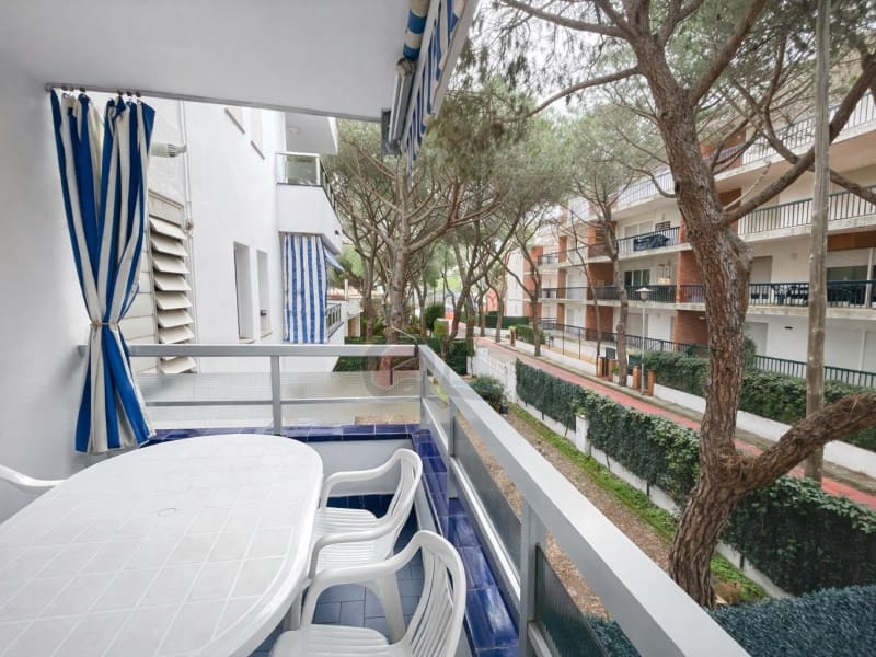 Apartamento de 1 habitación en Platja d'Aro en venta - 198.500 € (Ref: 9639317)