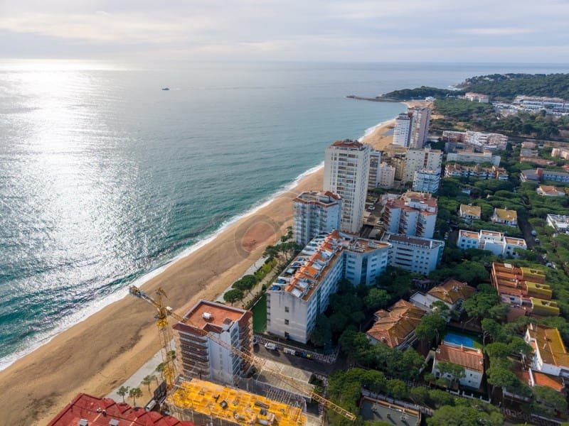 Apartamento de 1 habitación en Platja d'Aro en venta - 198.500 € (Ref: 9639317)