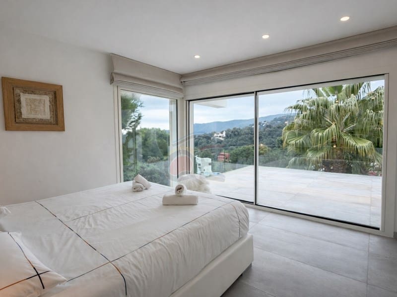 4 bedroom Villa for sale in Calonge i Sant Antoni with pool - € 1,250,000 (Ref: 9682429)