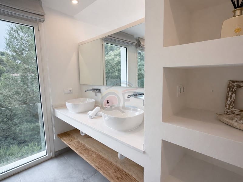 4 bedroom Villa for sale in Calonge i Sant Antoni with pool - € 1,250,000 (Ref: 9682429)