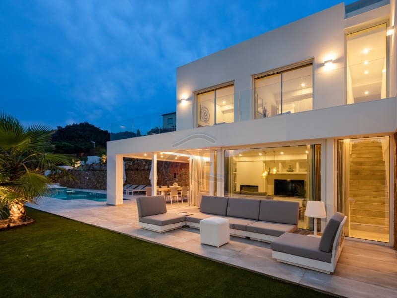 4 bedroom Villa for sale in Calonge i Sant Antoni with pool - € 1,250,000 (Ref: 9682429)