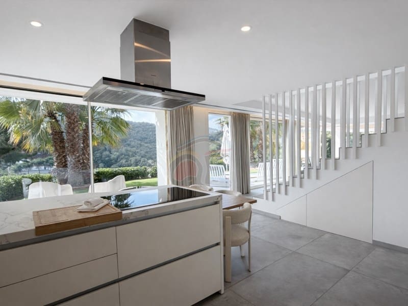 4 bedroom Villa for sale in Calonge i Sant Antoni with pool - € 1,250,000 (Ref: 9682429)