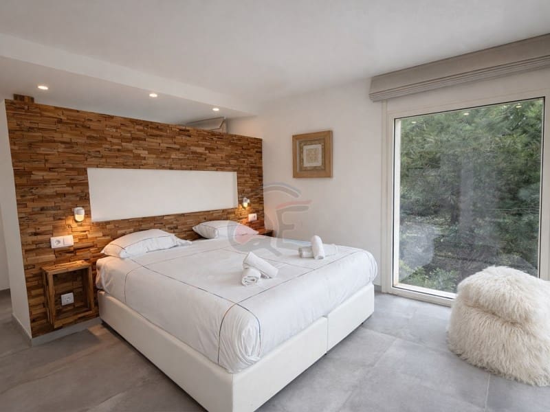 4 bedroom Villa for sale in Calonge i Sant Antoni with pool - € 1,250,000 (Ref: 9682429)