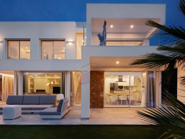 4 sypialnia Willa na sprzedaż w Calonge i Sant Antoni z basenem - 1 250 000 € (Ref: 9682429)