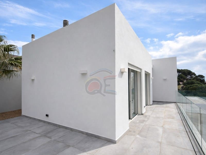 4 bedroom Villa for sale in Calonge i Sant Antoni with pool - € 1,250,000 (Ref: 9682429)