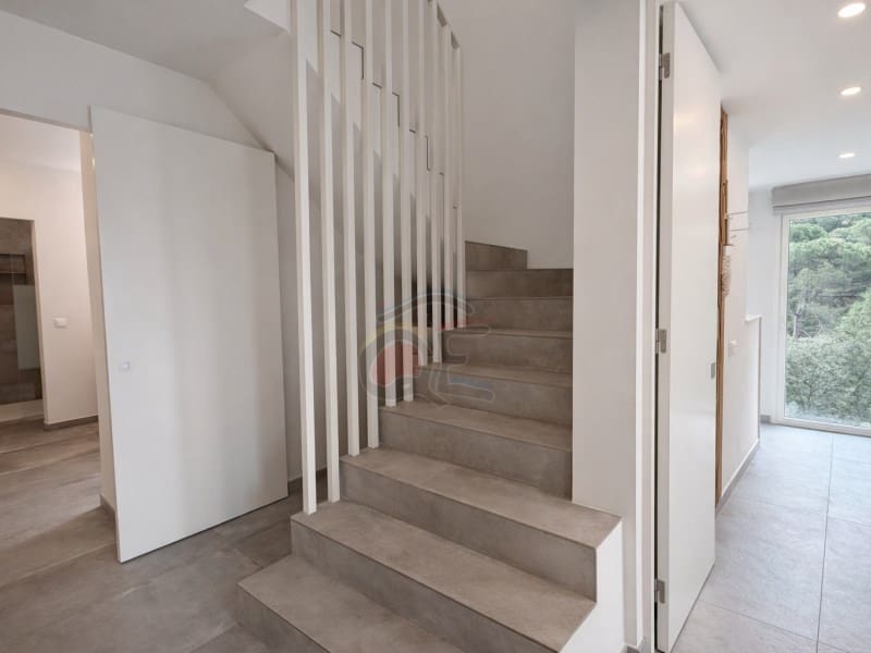 4 bedroom Villa for sale in Calonge i Sant Antoni with pool - € 1,250,000 (Ref: 9682429)