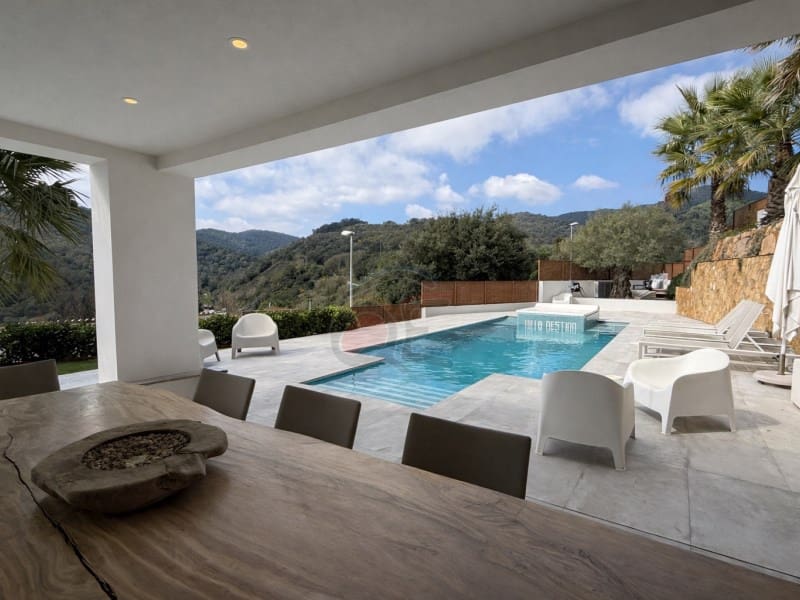 4 bedroom Villa for sale in Calonge i Sant Antoni with pool - € 1,250,000 (Ref: 9682429)