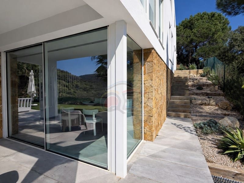 4 bedroom Villa for sale in Calonge i Sant Antoni with pool - € 1,250,000 (Ref: 9682429)