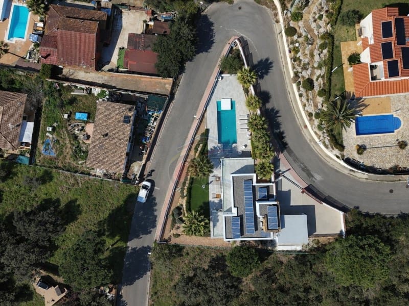 4 bedroom Villa for sale in Calonge i Sant Antoni with pool - € 1,250,000 (Ref: 9682429)