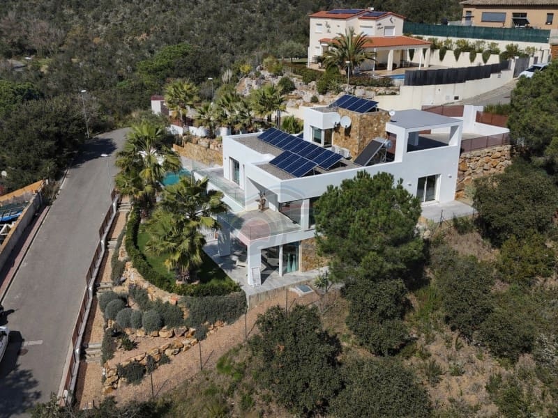 4 bedroom Villa for sale in Calonge i Sant Antoni with pool - € 1,250,000 (Ref: 9682429)