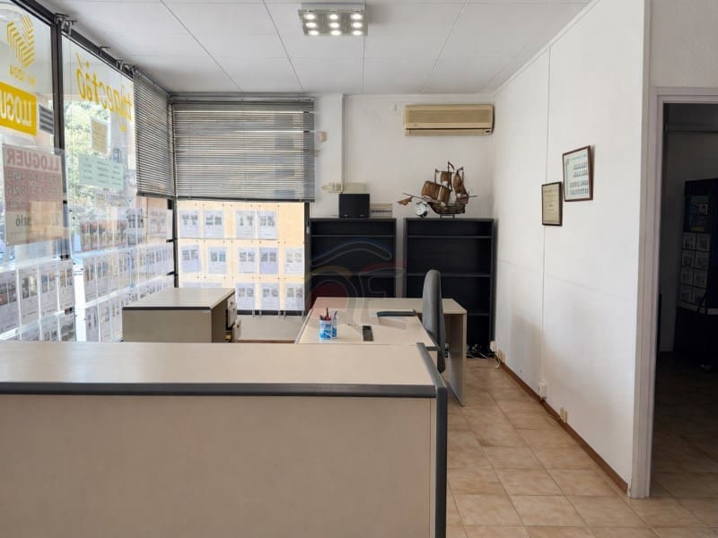 Commercial for sale in Calonge i Sant Antoni - € 150,000 (Ref: 9690384)