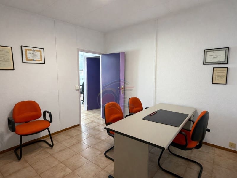 Commercial for sale in Calonge i Sant Antoni - € 150,000 (Ref: 9690384)