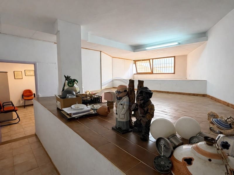 Commercial for sale in Calonge i Sant Antoni - € 150,000 (Ref: 9690384)