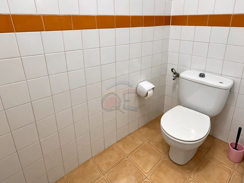 Commercial for sale in Calonge i Sant Antoni - € 150,000 (Ref: 9690384)