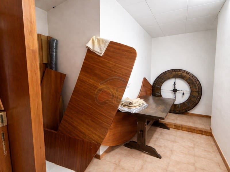 Commercial for sale in Calonge i Sant Antoni - € 150,000 (Ref: 9690384)