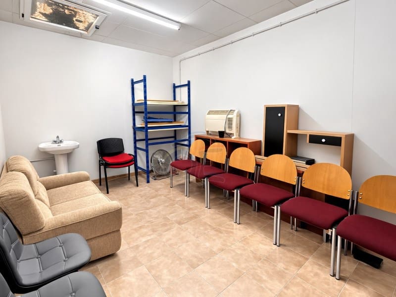 Commercial for sale in Calonge i Sant Antoni - € 150,000 (Ref: 9690384)