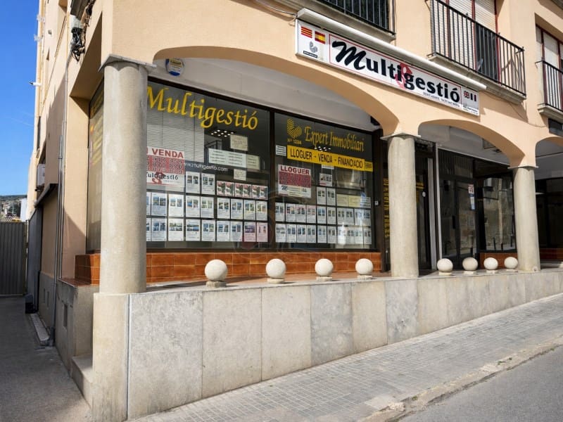 Commercial for sale in Calonge i Sant Antoni - € 150,000 (Ref: 9690384)