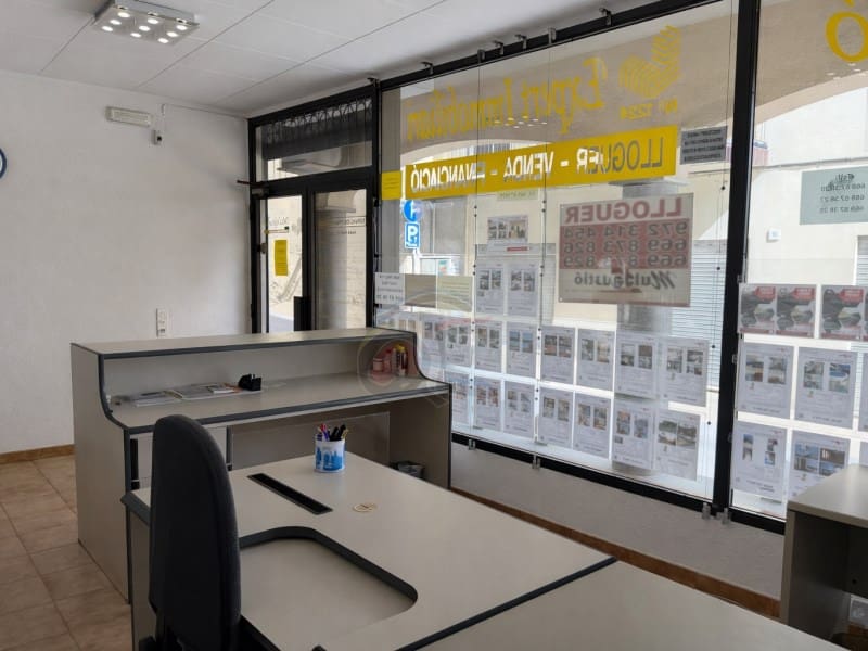 Commercial for sale in Calonge i Sant Antoni - € 150,000 (Ref: 9690384)