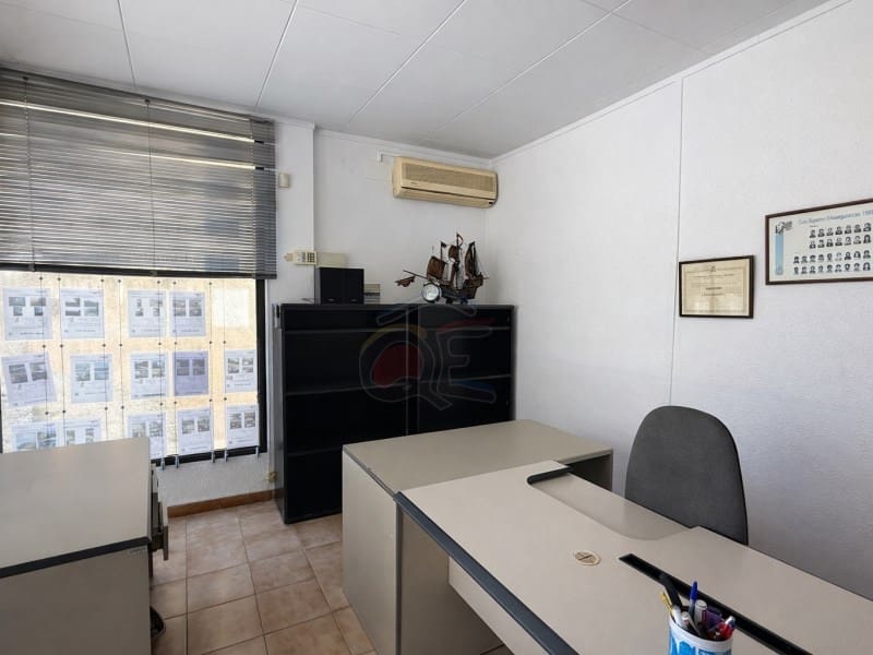 Commercial for sale in Calonge i Sant Antoni - € 150,000 (Ref: 9690384)