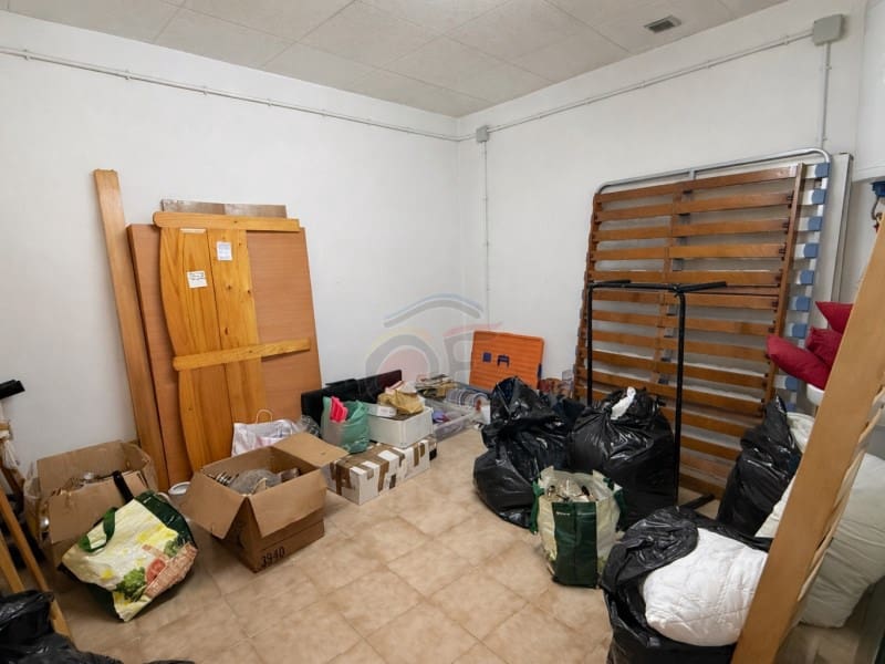 Commercial for sale in Calonge i Sant Antoni - € 150,000 (Ref: 9690384)