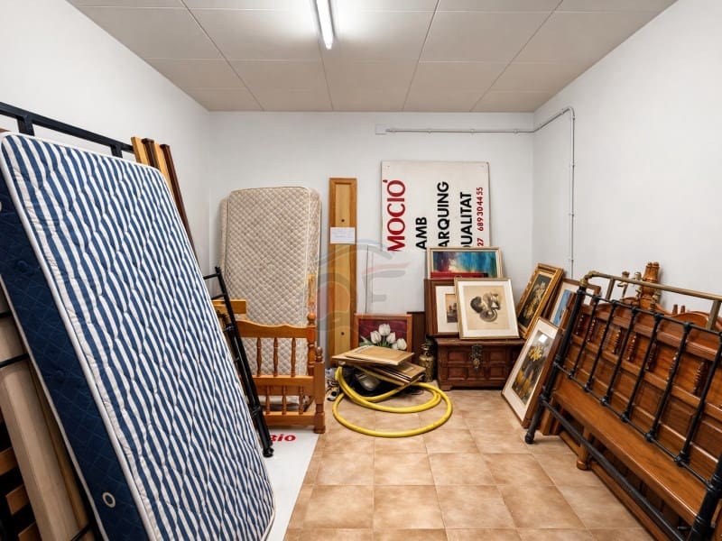 Commercial for sale in Calonge i Sant Antoni - € 150,000 (Ref: 9690384)