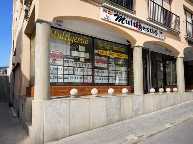 Commerciale in vendita in Calonge i Sant Antoni - 150.000 € (Rif: 9690384)