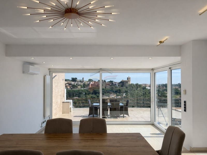 4 sovrum Villa till salu i Calonge i Sant Antoni med garage - 799 000 € (Ref: 9690385)