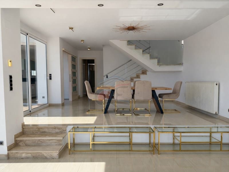 4 sovrum Villa till salu i Calonge i Sant Antoni med garage - 799 000 € (Ref: 9690385)