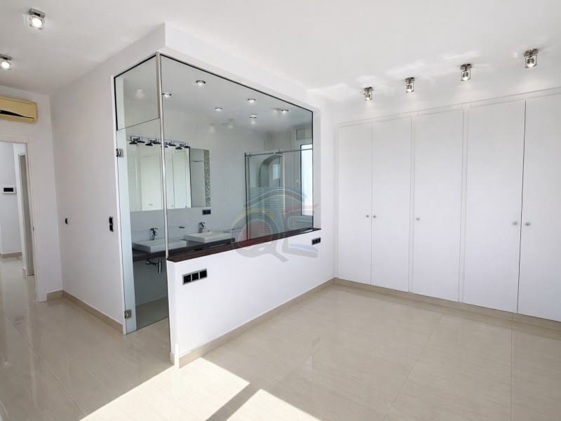 4 sovrum Villa till salu i Calonge i Sant Antoni med garage - 799 000 € (Ref: 9690385)