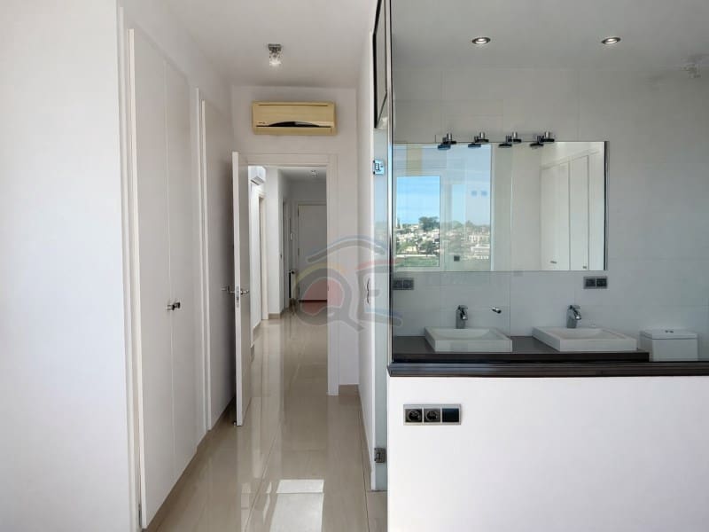 4 sovrum Villa till salu i Calonge i Sant Antoni med garage - 799 000 € (Ref: 9690385)