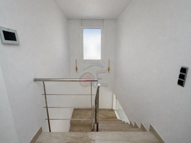 4 sovrum Villa till salu i Calonge i Sant Antoni med garage - 799 000 € (Ref: 9690385)