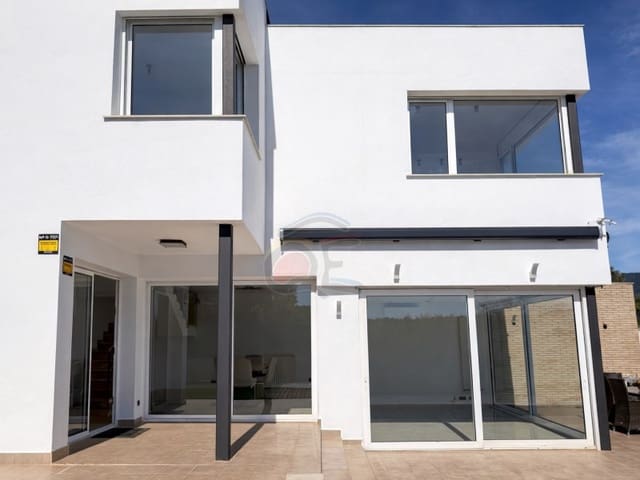 4 sovrum Villa till salu i Calonge i Sant Antoni med garage - 799 000 € (Ref: 9690385)